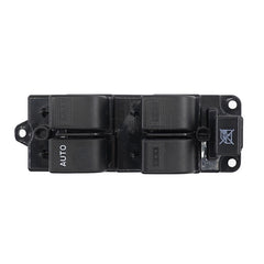 Master Power Window Switch BJ3D-66-350 / GJ6A-66-350A / GJ6A-66-350, Compatible with Mazda 6