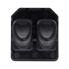 Power Window Switch 96258658, Compatible with Chevrolet 1998-2015