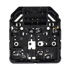 Power Window Switch 96258658, Compatible with Chevrolet 1998-2015