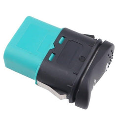 Power Window Switch 5C1T14529AA / 98AG14529CB, Compatible with Ford Transit / MK7 2006-2013