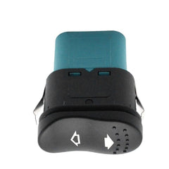 Power Window Switch 5C1T14529AA / 98AG14529CB, Compatible with Ford Transit / MK7 2006-2013