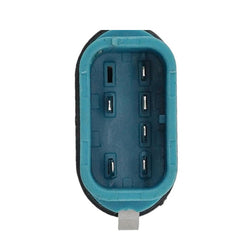 Power Window Switch 5C1T14529AA / 98AG14529CB, Compatible with Ford Transit / MK7 2006-2013