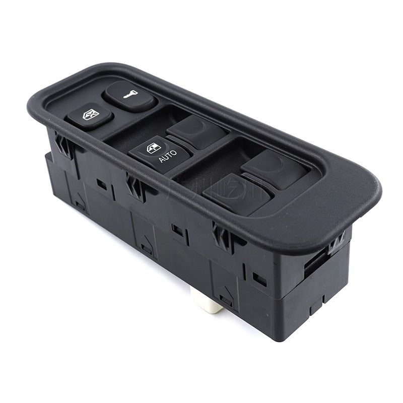 Power Window Switch 3750010U7101A, Compatible with JAC
