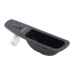 Power Window Switch 6618204310LAA, Compatible with Mercedes-Benz (Left Hand Drive)
