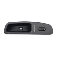 Power Window Switch 6618204310LAA, Compatible with Mercedes-Benz (Left Hand Drive)