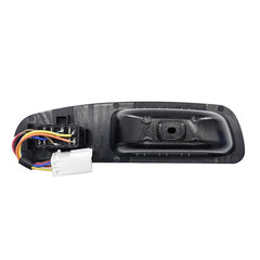 Power Window Switch 6618204310LAA, Compatible with Mercedes-Benz (Left Hand Drive)