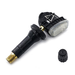 TPMS Sensor EV6T-1A180-CB, Compatible with Ford Focus