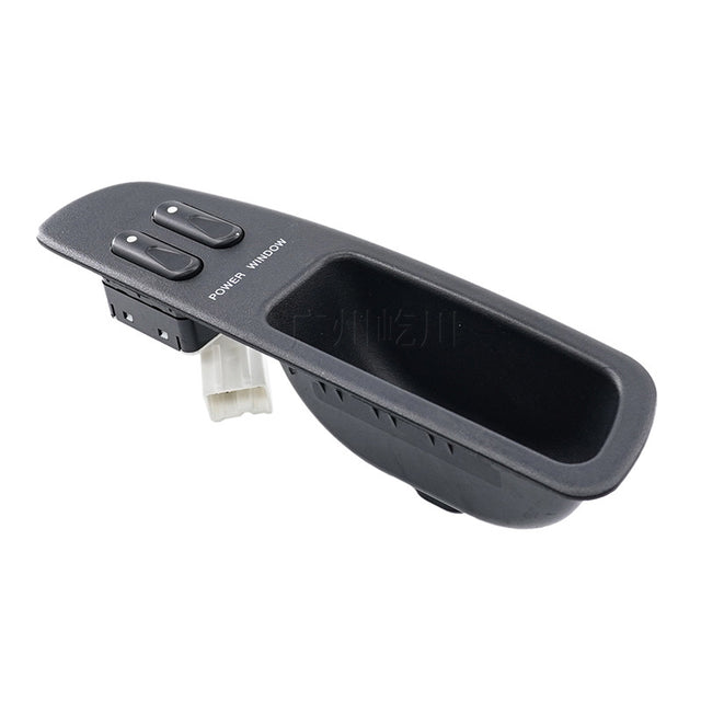 Power Window Switch 6618204210LAA, Compatible with Mercedes-Benz