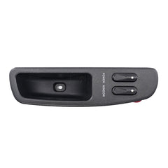 Power Window Switch 6618204210LAA, Compatible with Mercedes-Benz