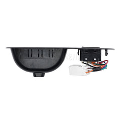 Power Window Switch 6618204210LAA, Compatible with Mercedes-Benz