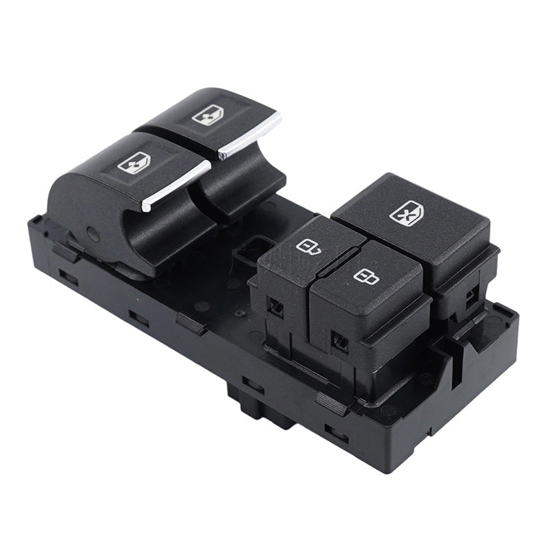 Master Power Window Switch CM7C-3746140, Compatible with Dongfeng