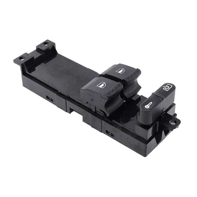 Power Window Switch 1J3959857B / 641-50173L / 901-501 / DS2327 / 1J3959857, Compatible with Volkswagen Golf 1999-2006
