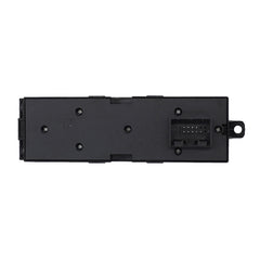 Power Window Switch 1J3959857B / 641-50173L / 901-501 / DS2327 / 1J3959857, Compatible with Volkswagen Golf 1999-2006