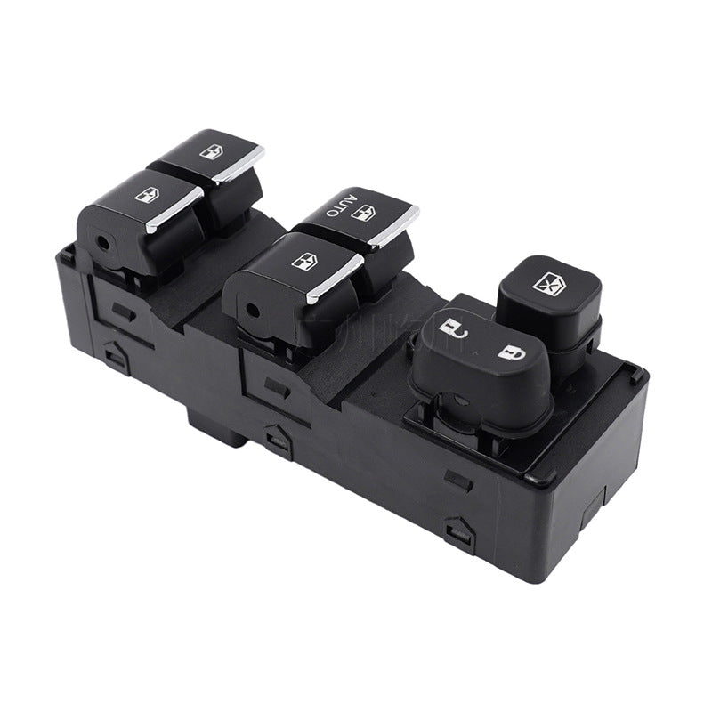 Power Window Switch 3750030U2260, Compatible with JAC Refine