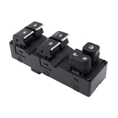 Power Window Switch 3750030U2260, Compatible with JAC Refine