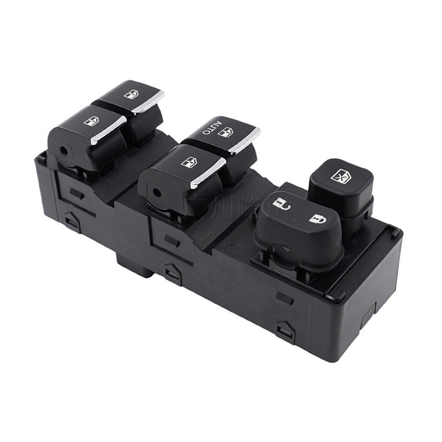 Power Window Switch 3750030U2260, Compatible with JAC Refine