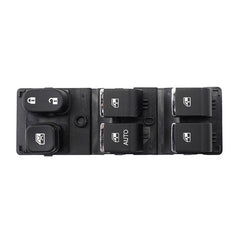 Power Window Switch 3750030U2260, Compatible with JAC Refine