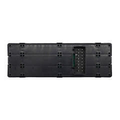 Power Window Switch 3750030U2260, Compatible with JAC Refine