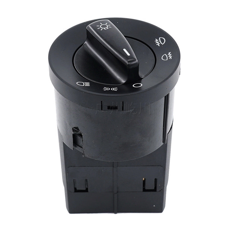 Combination Switch 1Z0941531C / 3B0941531C, Compatible with Volkswagen