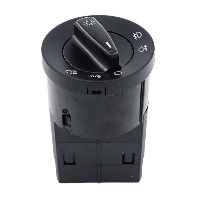 Combination Switch 1Z0941531C / 3B0941531C, Compatible with Volkswagen