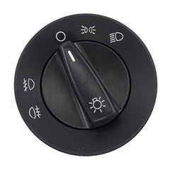 Combination Switch 1Z0941531C / 3B0941531C, Compatible with Volkswagen
