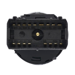 Combination Switch 1Z0941531C / 3B0941531C, Compatible with Volkswagen
