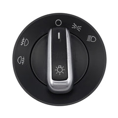 Combination Switch 6R0941531G, Compatible with Volkswagen