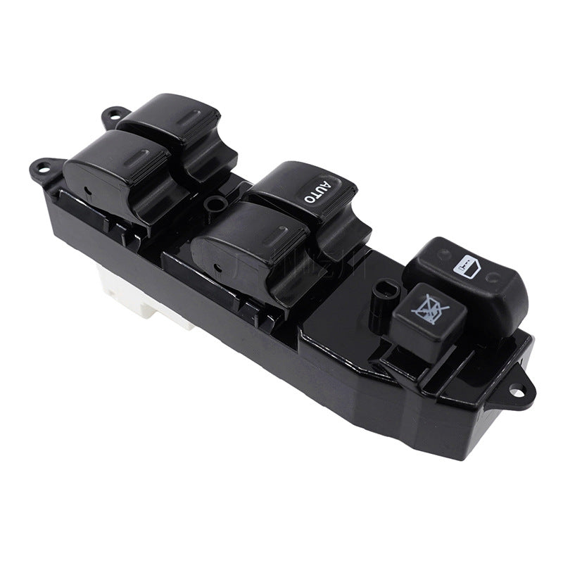 Master Power Window Switch F3-3746100, Compatible with BYD F3