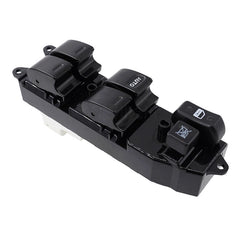 Master Power Window Switch F3-3746100, Compatible with BYD F3