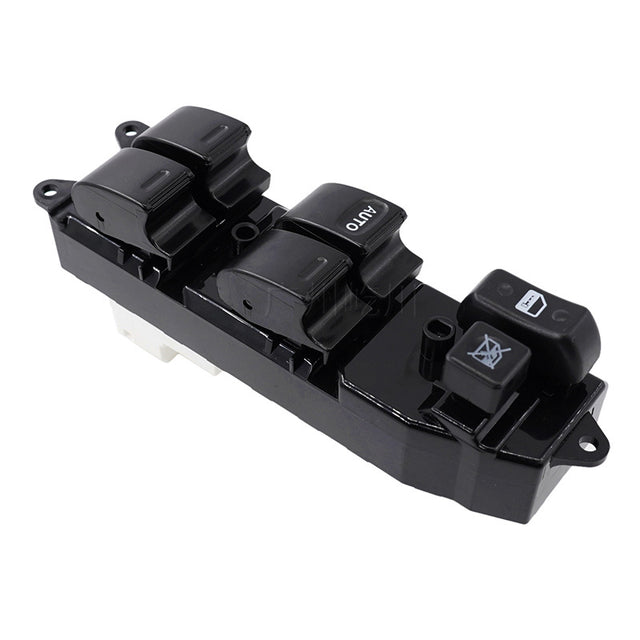 Master Power Window Switch F3-3746100, Compatible with BYD F3