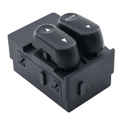 Power Window Switch 5C3Z-14529-AAA, Compatible with Ford (Front Left)
