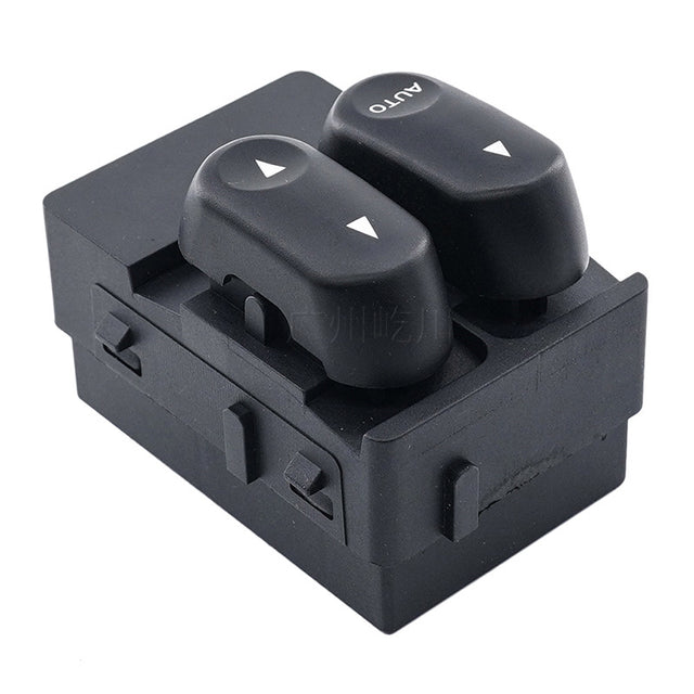 Power Window Switch 5C3Z-14529-AAA, Compatible with Ford (Front Left)