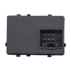 Power Window Switch 5C3Z-14529-AAA, Compatible with Ford (Front Left)