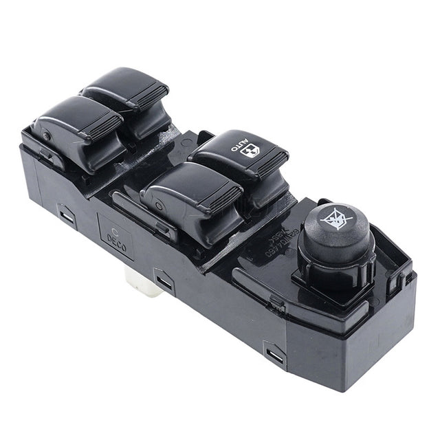 Power Window Switch 621W04460, Compatible with Buick Excelle 2004-2008