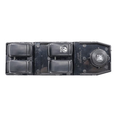 Power Window Switch 621W04460, Compatible with Buick Excelle 2004-2008