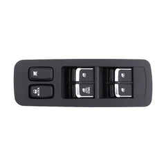 Power Window Switch 3750030U1510Z, Compatible with JAC