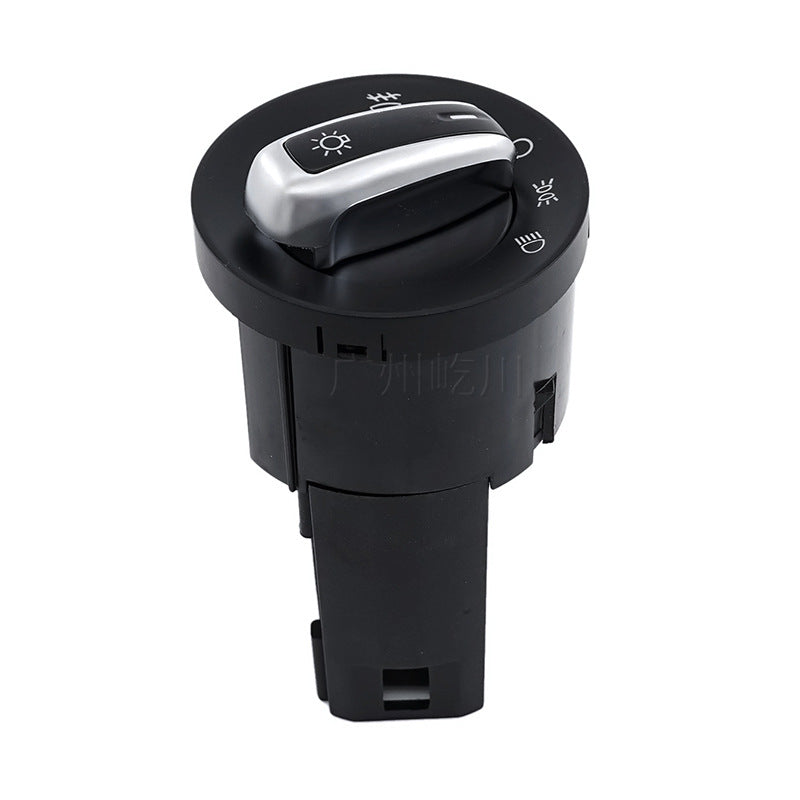 Combination Switch 5C6941531A, Compatible with Volkswagen