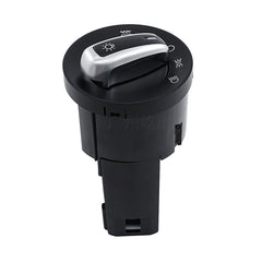Combination Switch 5C6941531A, Compatible with Volkswagen