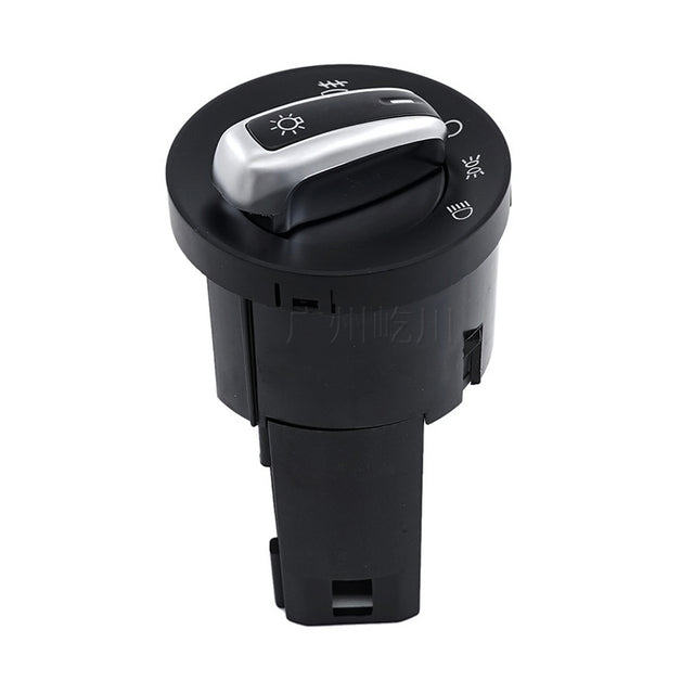 Combination Switch 5C6941531A, Compatible with Volkswagen