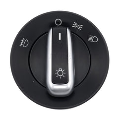 Combination Switch 5C6941531A, Compatible with Volkswagen