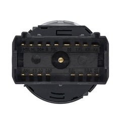 Combination Switch 5C6941531A, Compatible with Volkswagen