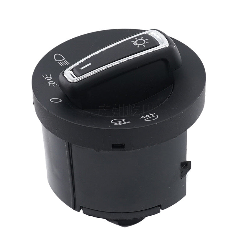 Combination Switch 5G0941431AH, Compatible with Volkswagen Golf