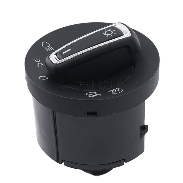Combination Switch 5G0941431AH, Compatible with Volkswagen Golf