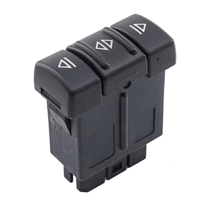 Power Window Switch 7700817339, Compatible with Renault 19 ii