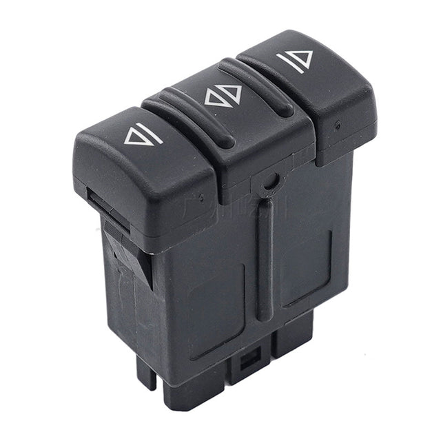 Power Window Switch 7700817339, Compatible with Renault 19 ii