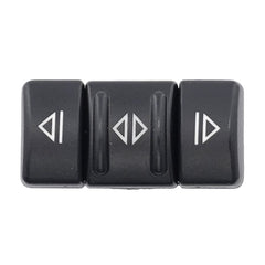 Power Window Switch 7700817339, Compatible with Renault 19 ii