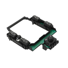 Power Window Switch 2028208210 / A2028208210, Compatible with Mercedes-Benz C / W202