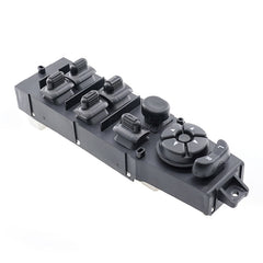 Power Window Switch 56009449AC / 68171681AB / 56009449AB / 68171681AA, Compatible with Jeep / Dodge