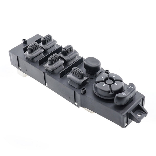 Power Window Switch 56009449AC / 68171681AB / 56009449AB / 68171681AA, Compatible with Jeep / Dodge