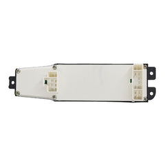 Power Window Switch 56009449AC / 68171681AB / 56009449AB / 68171681AA, Compatible with Jeep / Dodge
